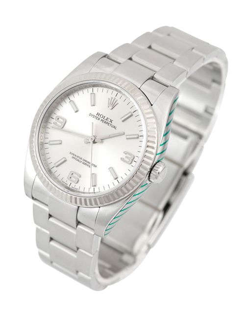Rolex Oyster Perpetual 116034 Image 2